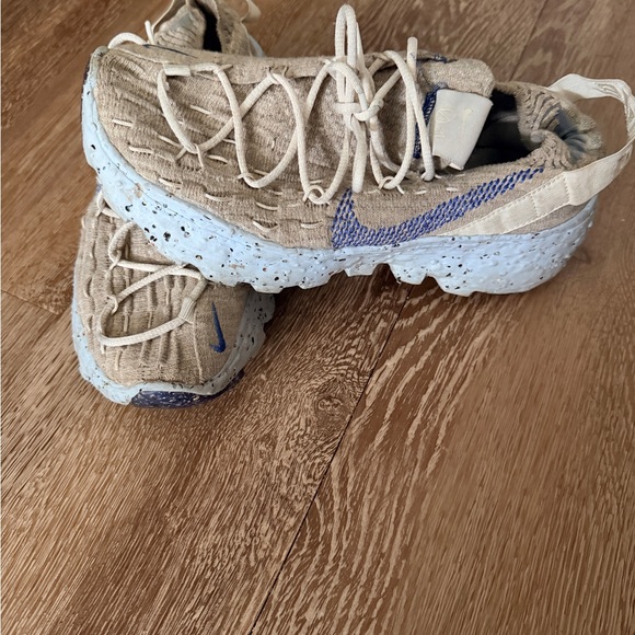 Nike Space Hippie 04 sz 7.5 - Picture 2 of 4